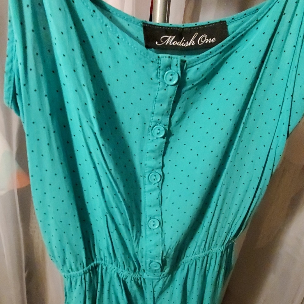 Romper - Picture 3 of 6